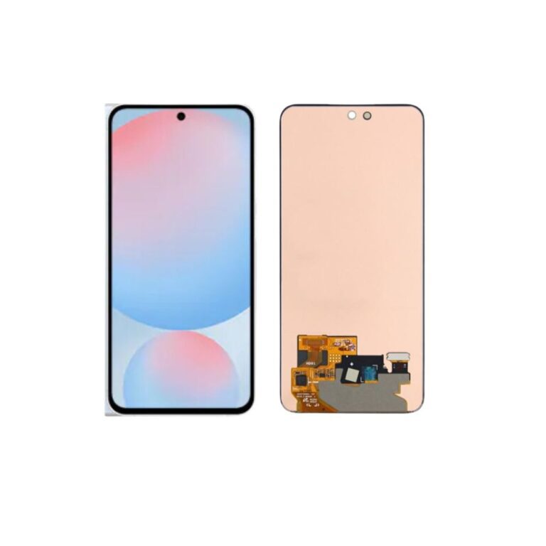 Tela S24 FE 5G Original Samsung (SM S721) – GH82 35850A