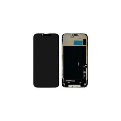 12 MINI PRETO INCELL WEFIX