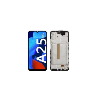 Tela Samsung A25 (SM-A256) Incell Wefix