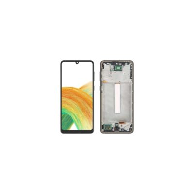 Tela Samsung A33 (SM-A336) Incell Wefix