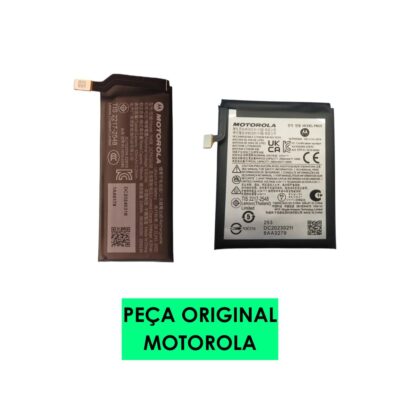 Bateria Moto Razr 40 Ultra XT2321 Original