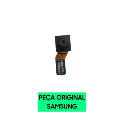 Camera Frontal A25 Original Samsung SM A256E GH96 15957B