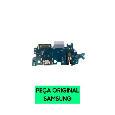 Conector de Carga A25 Original Samsung SM A256E GH96 16227A