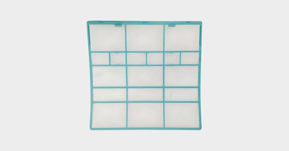 Filtro de Ar para Ar Condicionado Philco Original