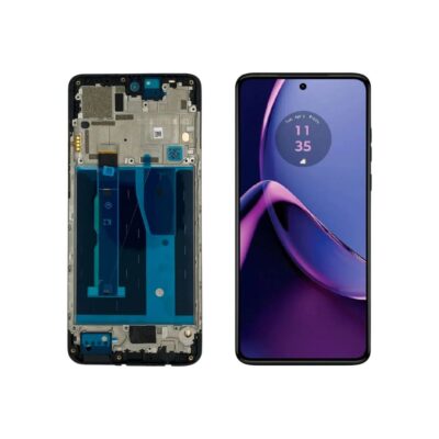 Tela Moto G84 (XT2347) Nacional Wefix
