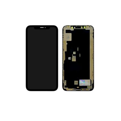 IPHONE XS PRETO INCELL WEFIX
