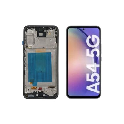 Tela Samsung M54 (SM-M546) Oled Wefix