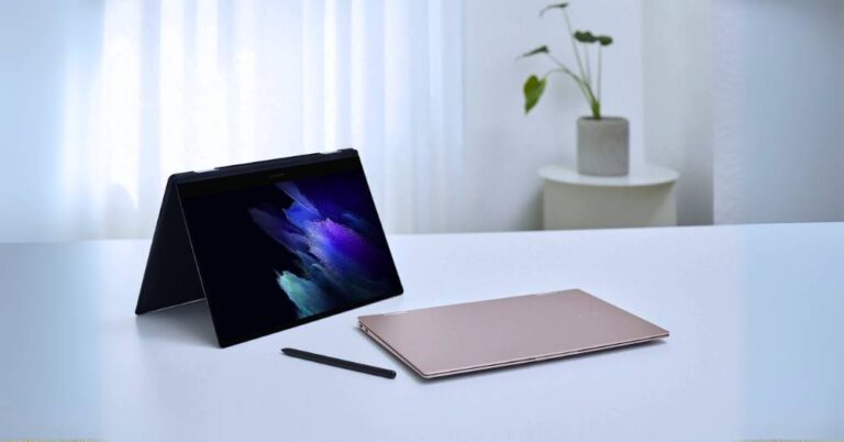 Os 2 Melhores Notebooks Samsung para Arquitetos e Engenheiros