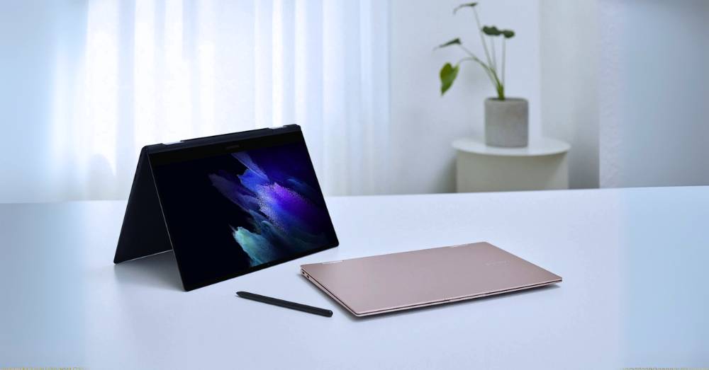 Os 2 Melhores Notebooks Samsung para Arquitetos e Engenheiros