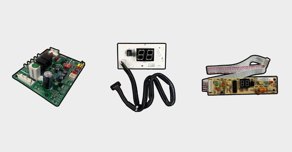 Placa Principal para Ar Condicionado Philco