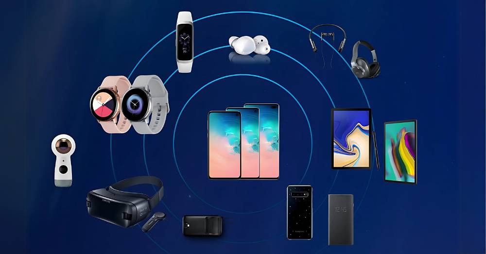 Samsung para Empresas: Os Melhores Eletrônicos para Comprar