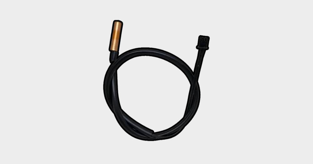 Sensor de Degelo do Ar Condicionado Philco Original