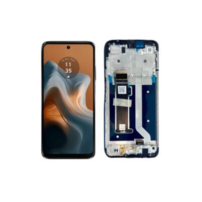 Tela Moto G35 5G (XT2433) Original