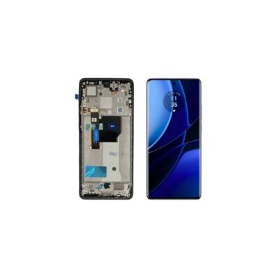 Tela Moto G40 Fusion XT2147 Wefix