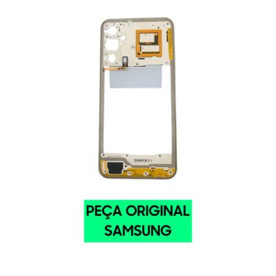 Aro Lateral A24 Original Samsung (SM A245) GH98 48205B