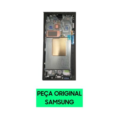 Aro Lateral S24 Ultra (SM S928) Original