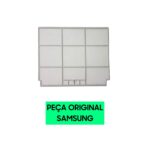 Filtro de Ar do Lado Esquerdo Refrigerador Samsung Original (DB63 02128H)