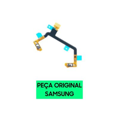 Flex Botão Power (SM R800) Original GH96 11844A