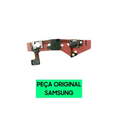 Flex Botão Power (SM R915) GH96 15250A Samsung Original