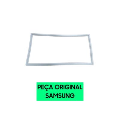 Gaxeta da Porta Refrigerador Samsung Original (DA97 05253R)