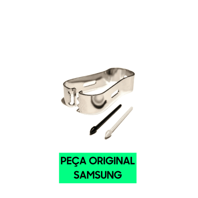 Ponta P/ Caneta S Pen Universal Original Samsung - GH81-19573A