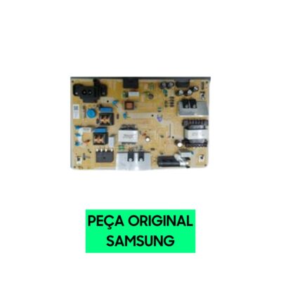 Placa Fonte TV Original Samsung BN44 00947A