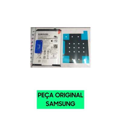 Bateria A06 Original Samsung (SM A065M) GH81 26447A