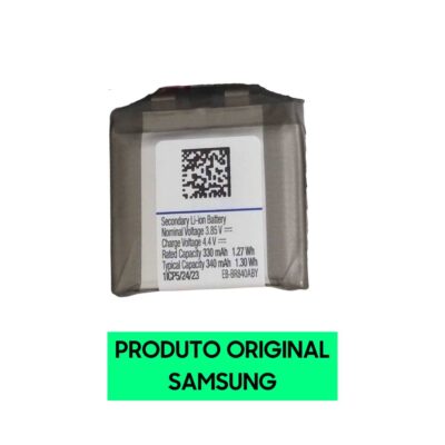 Bateria Watch 3 Original Samsung GH43 05011A