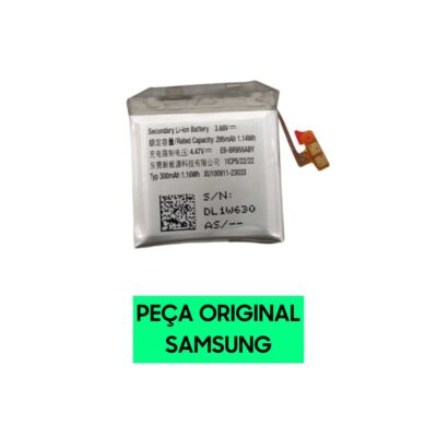 Bateria Watch 6 Classic Original Samsung (SM R955) GH43 05160A