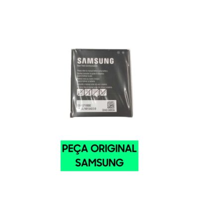 Bateria X Cover Pro Original Samsung (SM G715) GH43 04993A