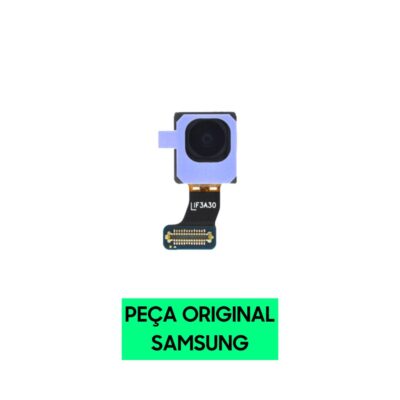 Câmera Frontal S24 Ultra Original Samsung GH96 16497A