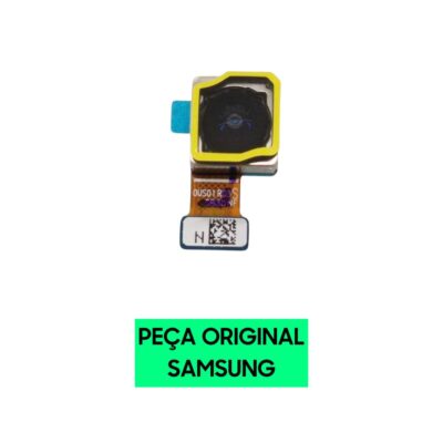 Câmera Traseira Superior S21 Ultra Samsung Original (GH96 13968A)