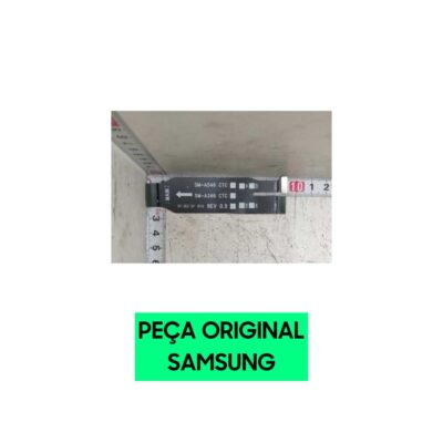 Flex Principal A54 (SM-A546) Original Samsung - GH82-31205A