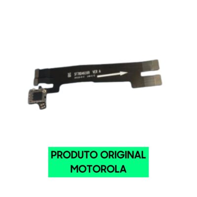 Sub Flex Moto Edge 30 Fusion (XT2243) Original