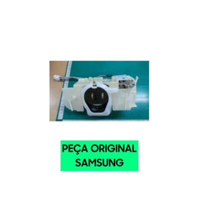 Dispenser de Gelo Refrigerador Samsung Original (DA97 06473K)