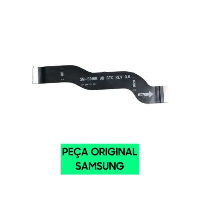 Flex do Display Samsung S23+ Original (SM S916) GH82 30471A