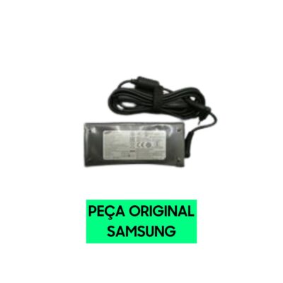 Fonte Notebook Samsung Original (BA44 00296A)