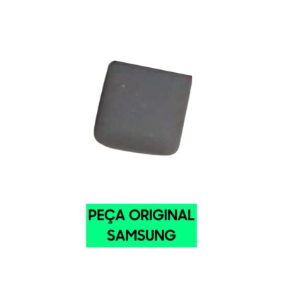 Kit 4 Borracha Inferior Notebook Samsung Original (BA67 01347A)