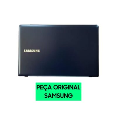 Tampa Traseira Superior Samsung Original (BA75 04812B)