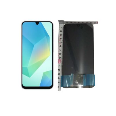 Tela A16 5G Original Samsung (SM A166M) GH82 36143A