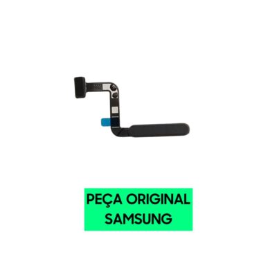 Botão Digital Galaxy A32 5G Original Samsung (SM A326)