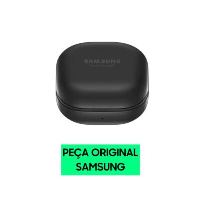 CAIXA FONE DE OUVIDO BUDS PRO (SM R190) PRETO