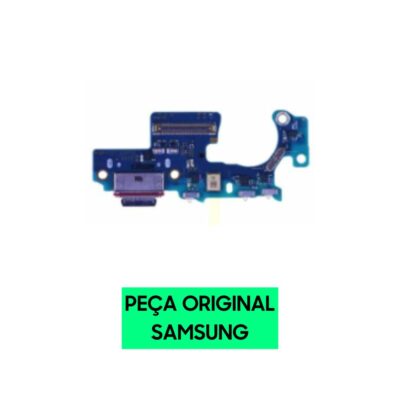 Placa Sub Z Flip5 5G Original Samsung (SM-F731) - GH96-15970A