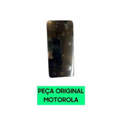 Tela Moto G15 4G (XT2521) Original