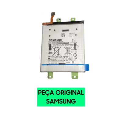 Bateria S25 Plus 5G Original Samsung (SM S936B) GH82 36362A
