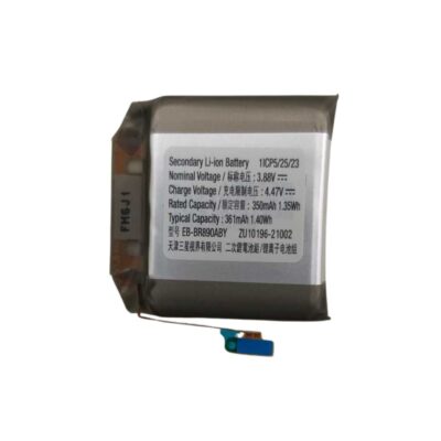 Bateria Watch4 Classic Original Samsung (SM R890 SM R895) GH43 05066A