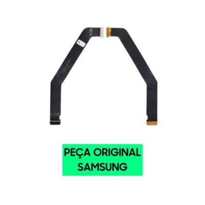 Flex daTela Tab S9 Plus Fe 5G Samsung Original (SM-X610/SM-X616) - GH59-15464A