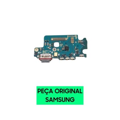 Conector de Carga S25 5G Original Samsung (SM S931B) GH96 18238A