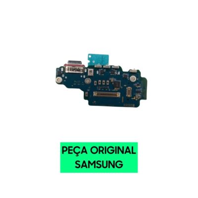 Conector de Carga S25 Ultra 5G Original Samsung (SM S938B) GH96 18321A