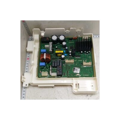 Placa Principal Lava e Seca Samsung Original (DC92 02712A)